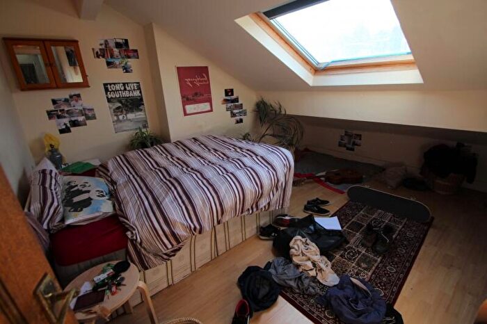 4 Bedroom End Of Terrace House To Rent In Lumley Road, Burley, Leeds, LS4