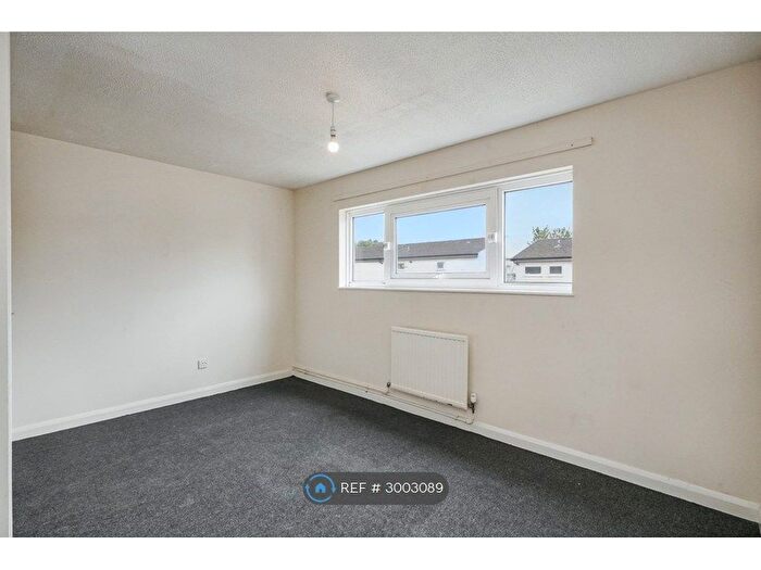2 Bedroom End Of Terrace House To Rent In Tedburn Drive, Mansfield, NG18