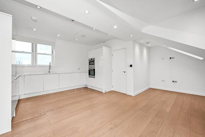 1 Bedroom Flat To Rent In Anerley Park, Anerley, London, SE20