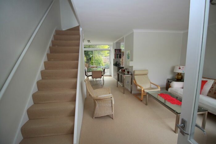 4 Bedroom Terraced House To Rent In Blackheath Park, Blackheath, SE3