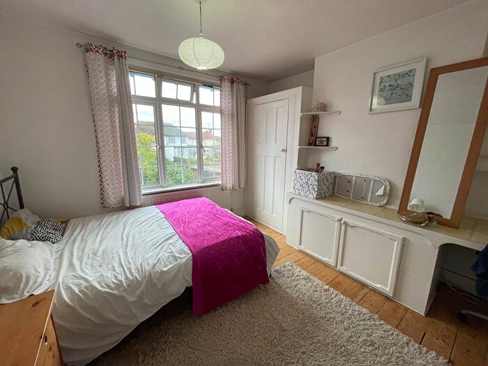 Property To Rent In Preston Road, Wembley, HA9