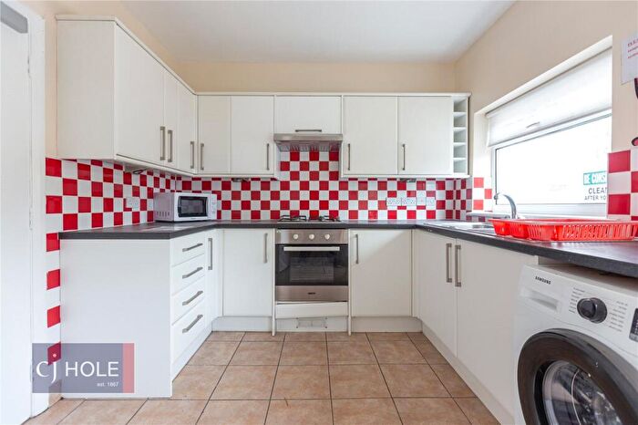 5 Bedroom Apartment To Rent In Henleaze Road, Henleaze, Bristol, BS9