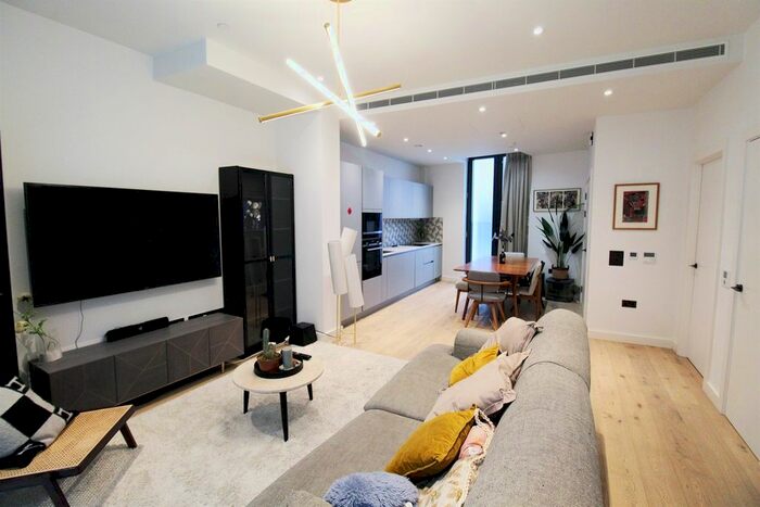 2 Bedroom Flat To Rent In Brackley Street, London, EC1Y
