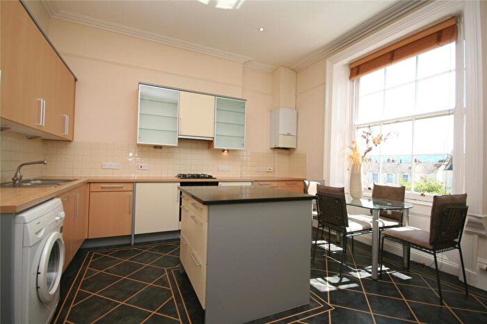 3 Bedroom Apartment To Rent In Northlands, Pittville Circus, Cheltenham, Gloucestershire, GL52