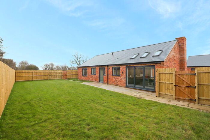 3 Bedroom Detached Bungalow To Rent In Olinda Gardens, Southgore Lane, North Leverton, Retford, DN22