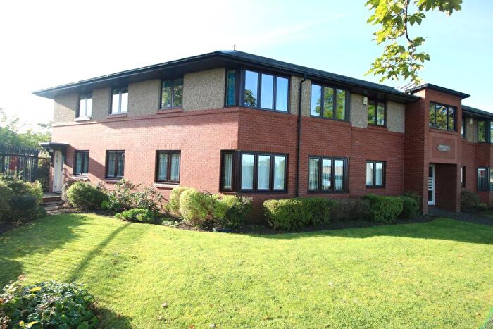 2 Bedroom Flat To Rent In Banklands Court, Darlington, DL3