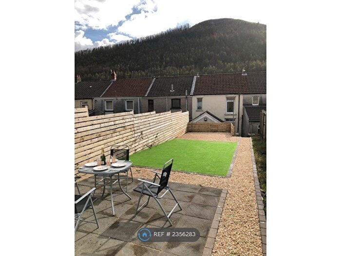 3 Bedroom Terraced House To Rent In Scott Street, Treherbert, Treorchy, CF42
