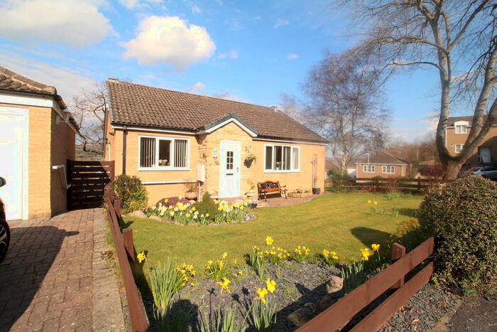 2 Bedroom Detached House For Sale In Eastwood Grange Road, Hexham, NE46