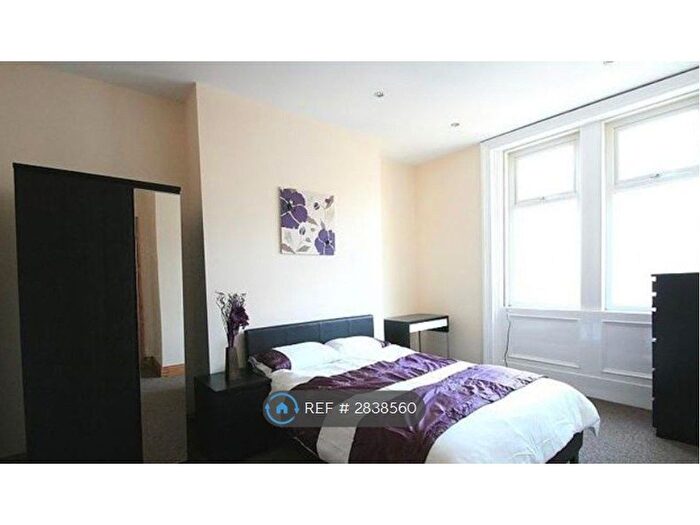 3 Bedroom Flat To Rent In Stanton Street, Newcastle Upon Tyne, NE4