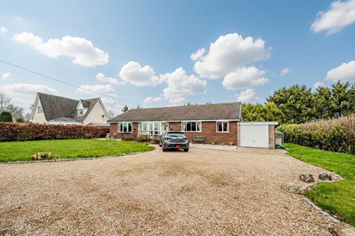 4 Bedroom Detached Bungalow For Sale In Anchorage Avenue, Hundred End, PR4