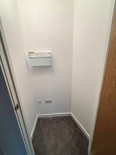 1 Bedroom Flat To Rent In Church Street, Sheffield, S1