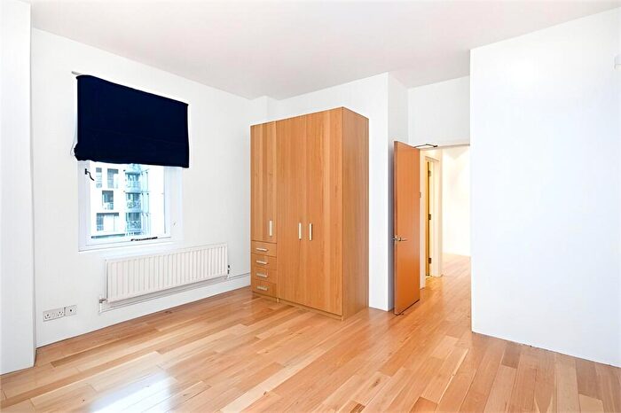 1 Bedroom Apartment For Sale In St John Street, EC1V