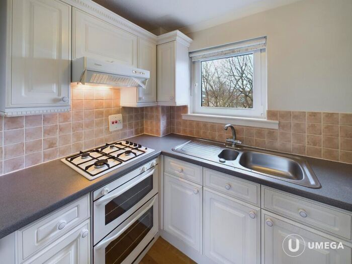 2 Bedroom Maisonette To Rent In The Paddockholm, Corstorphine, Edinburgh, EH12