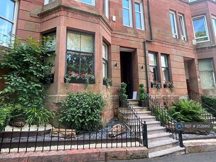 2 Bedroom Flat To Rent In Langside, Glasgow, G41