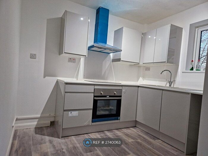 2 Bedroom Flat To Rent In Eastleigh, Eastleigh, SO50