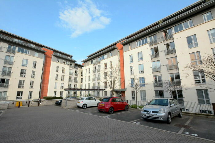 2 Bedroom Apartment To Rent In Ropewalk Court, Upper College Street, Nottingham, NG1