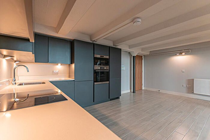 2 Bedroom Apartment To Rent In Tobacco Warehouse, Stanley Dock, Regent Rd, Liverpool, L3