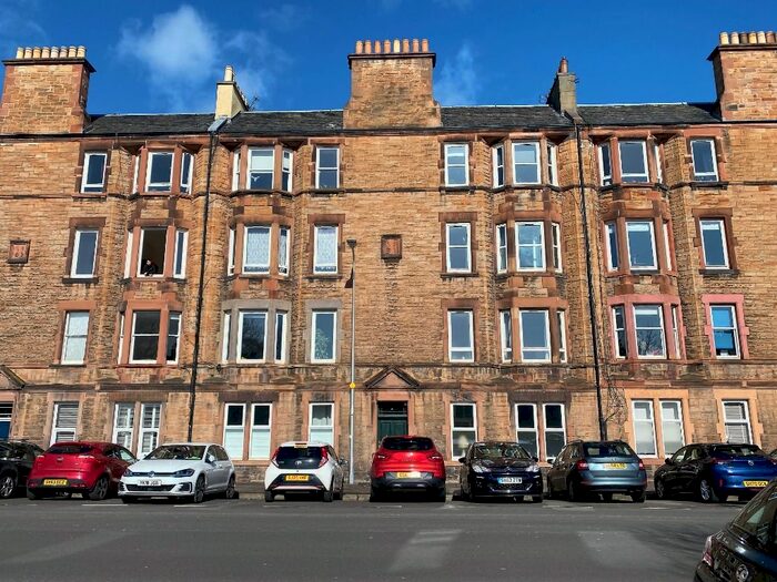 2 Bedroom Flat To Rent In Dalmeny Street, Leith, Edinburgh, EH6