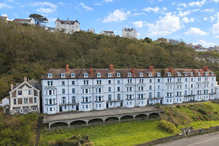2 Bedroom Apartment For Sale In Kipling Terrace, Westward Ho!, EX39