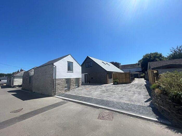 4 Bedroom Bungalow For Sale In Merrymeet, Liskeard, PL14