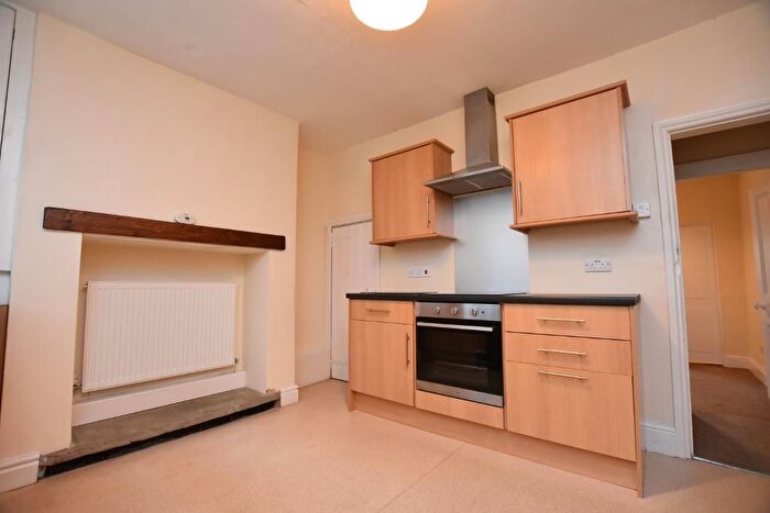 2 Bedroom Cottage To Rent In The Square, Waddington, BB7