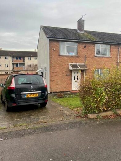 3 Bedroom End Of Terrace House To Rent In Horspath Road, Oxford, Oxfordshire OX4