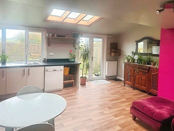 2 Bedroom Cottage For Sale In Blue Post Cottage, Harberton, Totnes, Devon, TQ9