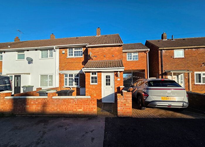 4 Bedroom Property To Rent In Mangrove Road, Luton, LU2