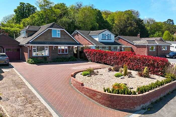 3 Bedroom Chalet For Sale In Charlton Mead, Charlton Marshall, DT11