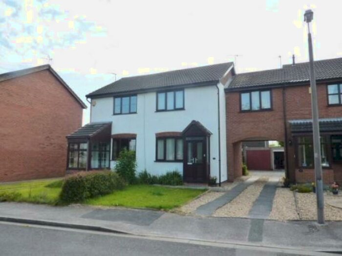 3 Bedroom Mews To Rent In Lancaster Avenue, Great Eccleston, PR3