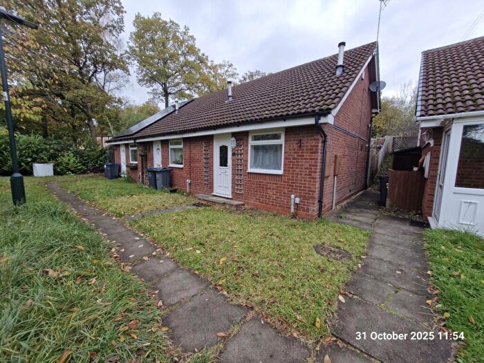 1 Bedroom End Of Terrace House To Rent In Raddlebarn Farm Drive, Selly Oak, Birmingham, B29