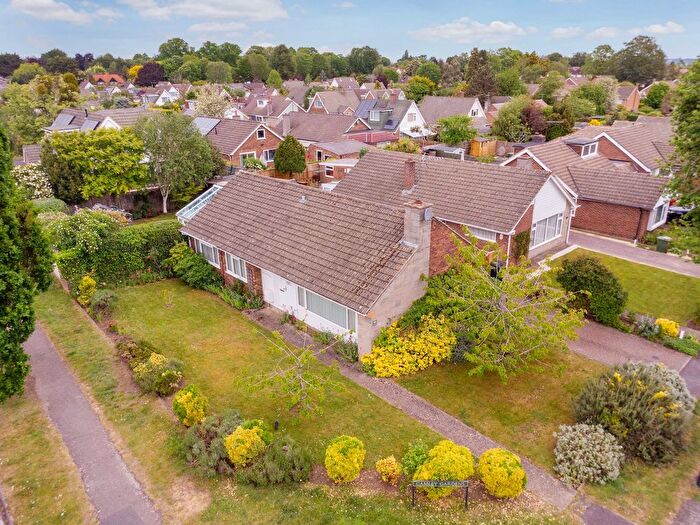 3 Bedroom Detached House For Sale In Camley Gardens, Maidenhead, SL6