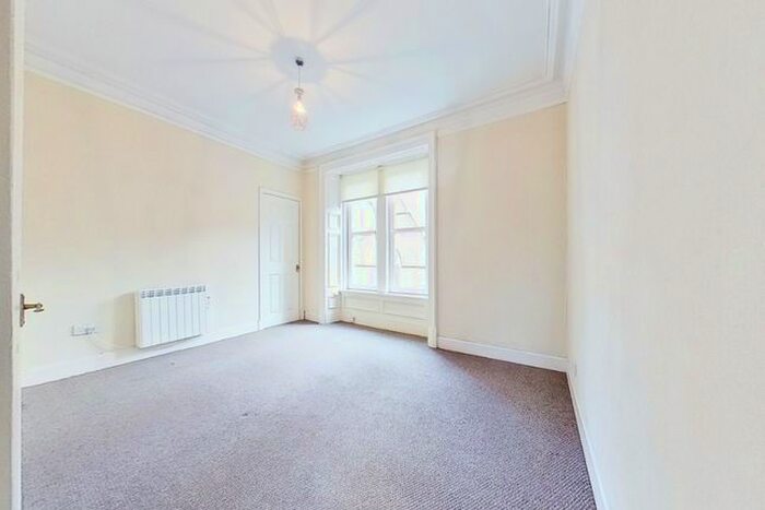 1 Bedroom Flat To Rent In Eliza Street, Stobswell, Dundee, DD4