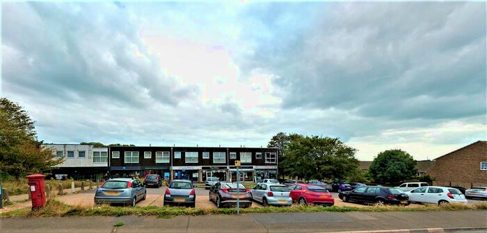 2 Bedroom Flat To Rent In Parkstone Parade, Hastings, TN34