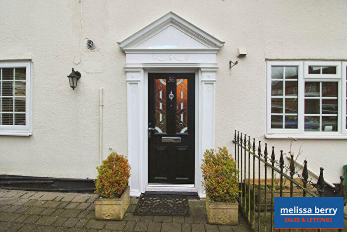 3 Bedroom End Of Terrace House For Sale In Redcot Court, Manchester, M45