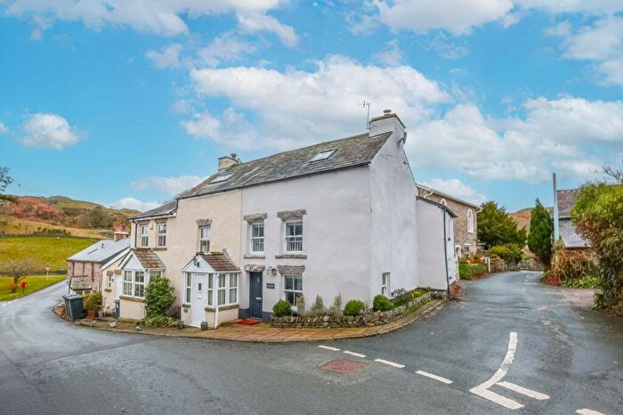 3 Bedroom Semi Detached House For Sale In Bleak House, Newton In Cartmel, LA11