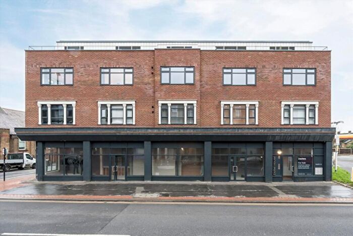 1 Bedroom Flat To Rent In Portland Road, South Norwood, SE25