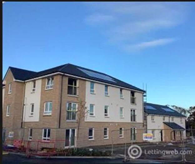 2 Bedroom Flat To Rent In David Beaton Crescent, St. Andrews, KY16