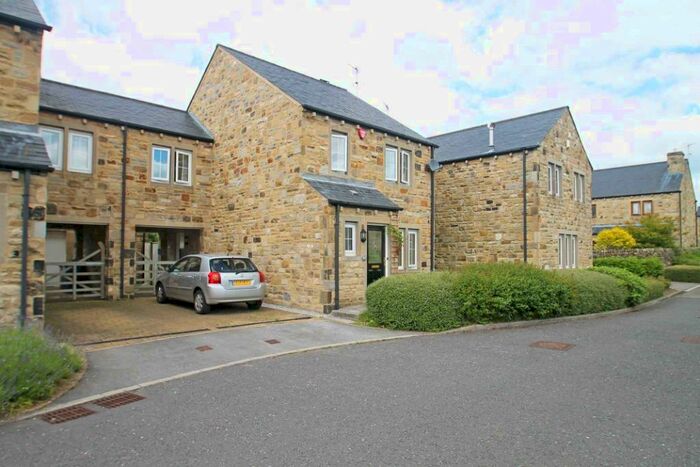4 Bedroom Detached House To Rent In Lords Close, Giggleswick, BD24