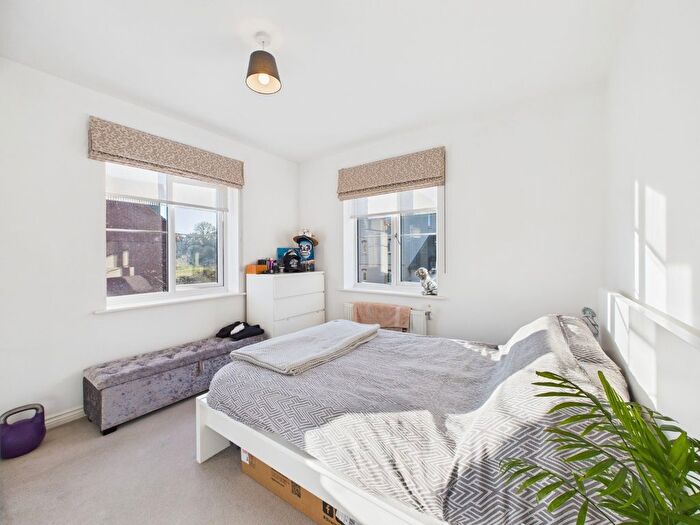 2 Bedroom Semi Detached House To Rent In Edlingham House, Waratah Drive, Chislehurst, Kent, BR7