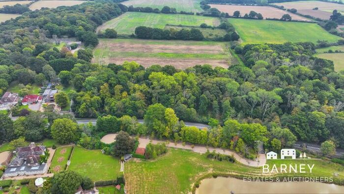 Land For Sale In Land At Hangerwood, RH13