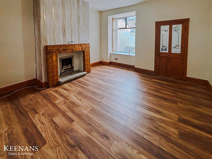 2 Bedroom Terraced House To Rent In Brockenhurst Street, Burnley, BB10