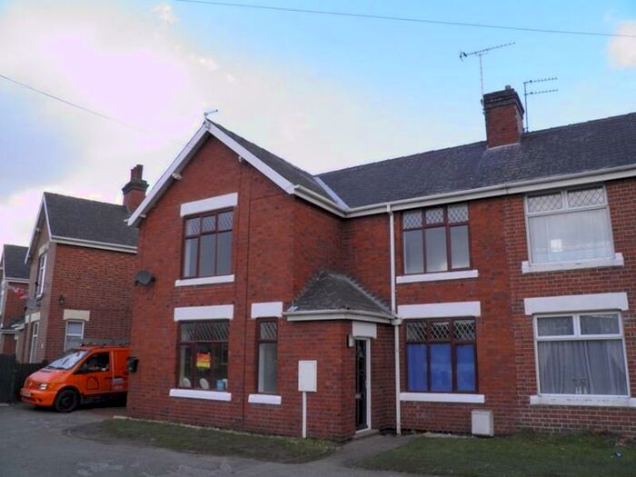 2 Bedroom Flat To Rent In Forest Road, Newark, NG22