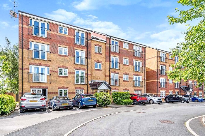 2 Bedroom Flat To Rent In Everside Close, Worsley, Manchester, Greater Manchester, M28