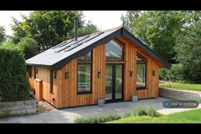 2 Bedroom Detached House To Rent In Crawley, Crawley, Winchester, SO21