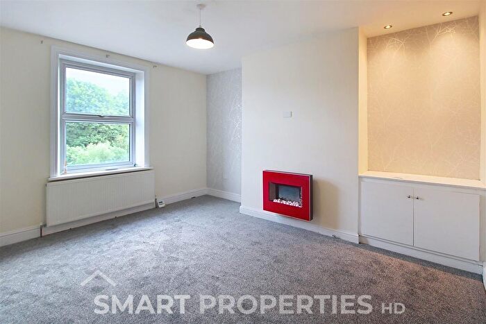 2 Bedroom Terraced House To Rent In Granville Terrace, Huddersfield, HD1