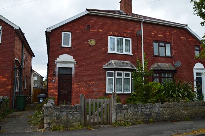 3 Bedroom Semi-Detached House To Rent In Chesham Road North, Weston-Super-Mare, BS22