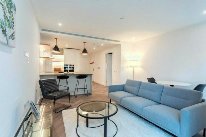 1 Bedroom Flat To Rent In Cashmere Wharf, Gauging Square, London Dock, E1W