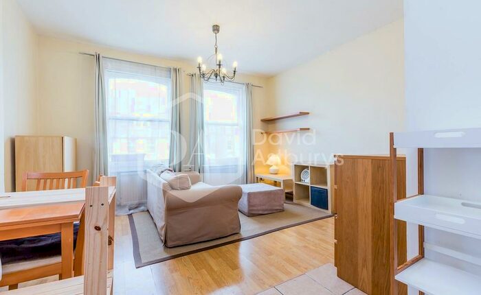 1 Bedroom Apartment To Rent In Muswell Avenue, Muswell Hill, London, N10