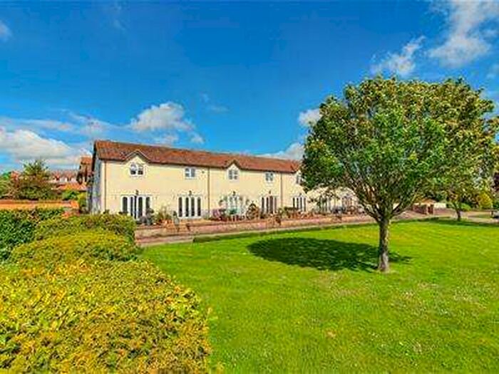 2 Bedroom House To Rent In River Court, Chapmore End, SG12